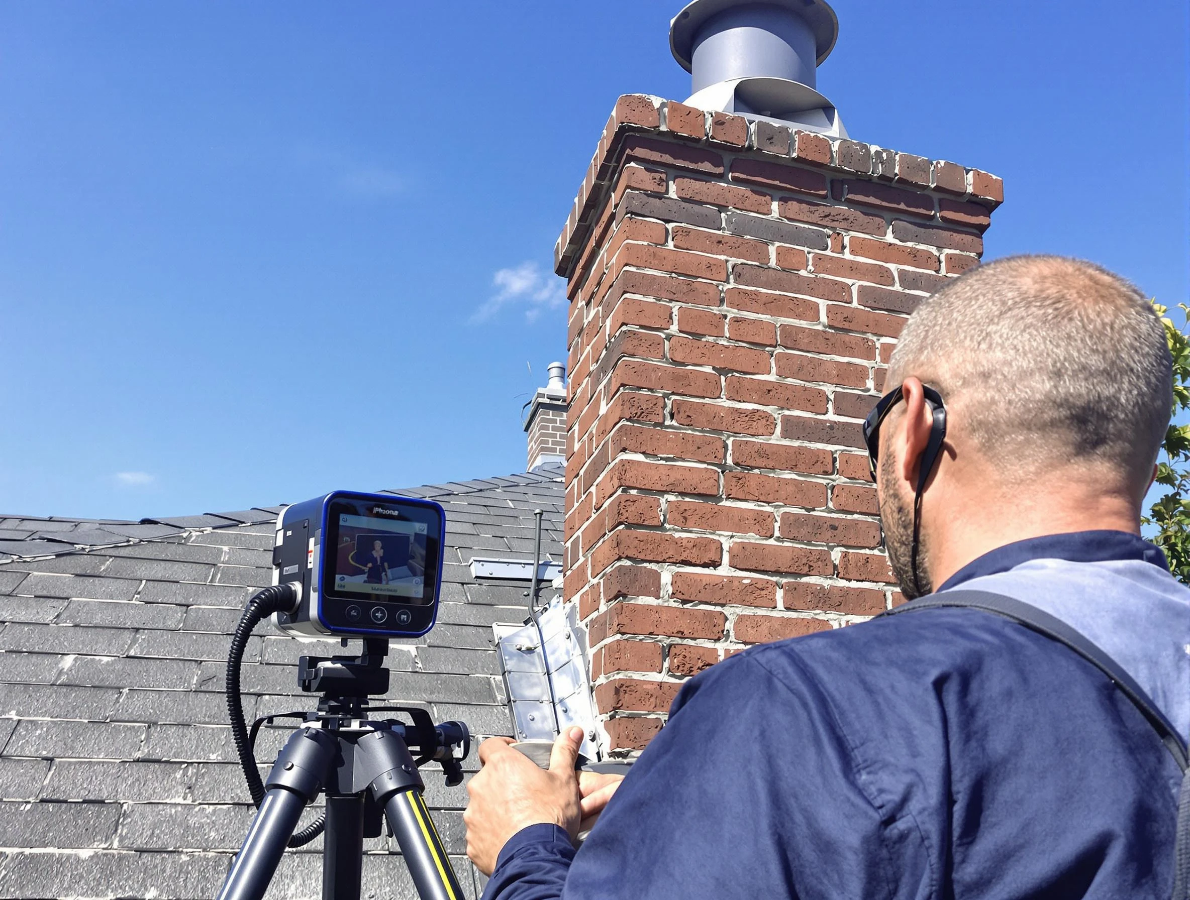 Chimney Inspection service in Clarkston, GA
