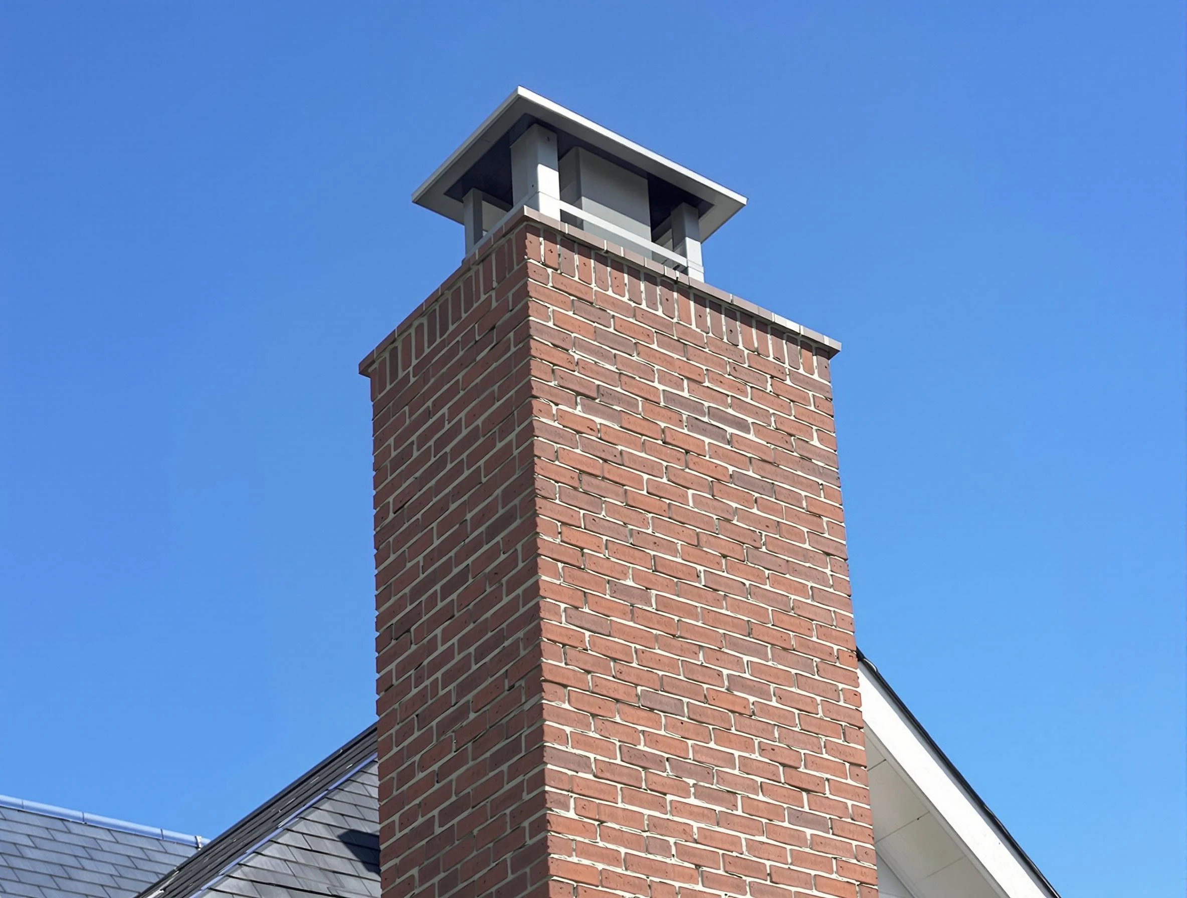 Chimney Remodeling service in Clarkston, GA